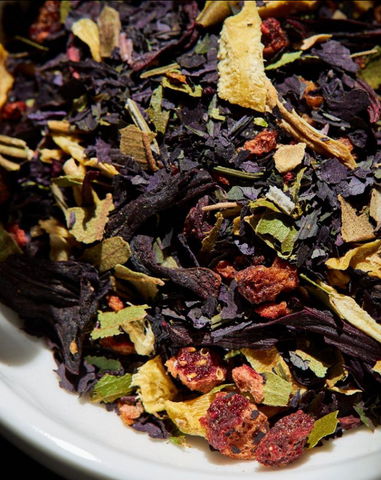 The Ultimate Guide to Loose Tea