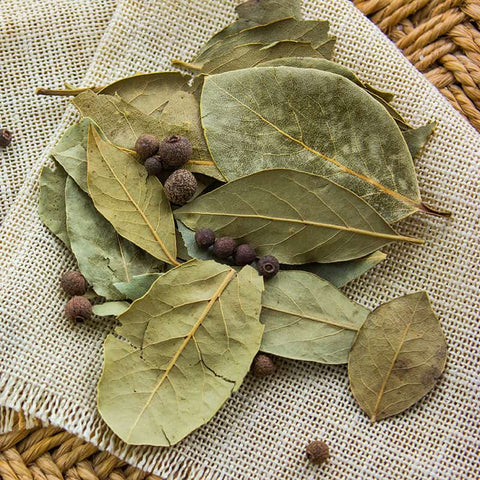 Bay Leaves