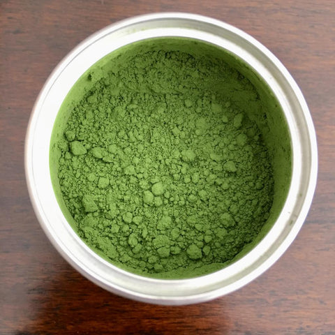 Does Matcha Help Weight Loss?