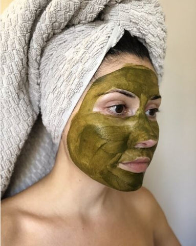 The Hidden Benefits of Matcha: Why It’s Amazing for Your Skin