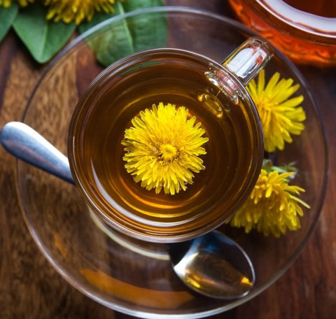 Can Herbal Tea Dehydrate You? - Answered