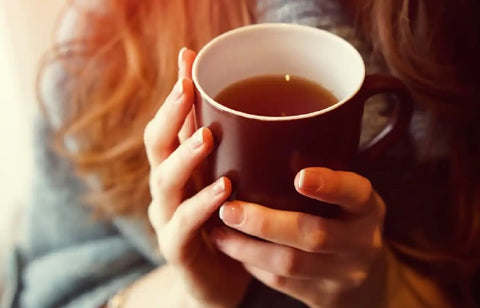 Must-know Tips On How Tea Wakes You Up Healthily