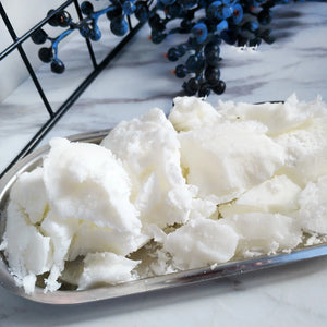 0.5/1KG High Quality DIY Coconut Wax Handmade Scented Candle Raw Material Natural Wax Candle Making Materials Handcraft Supplies - The Rike