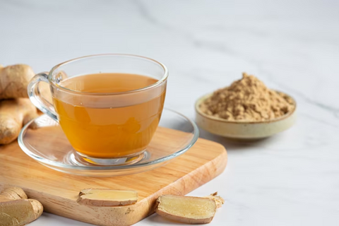 Herbal teas that are good for skin - Best 10 options for you