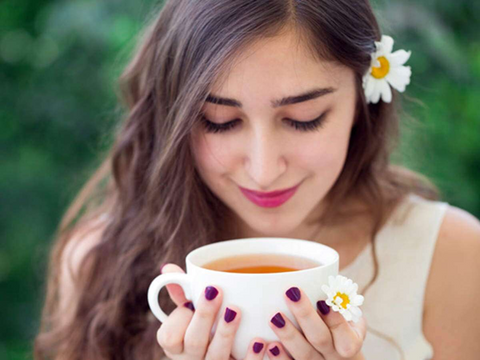 Herbal teas that are good for skin - Best 10 options for you