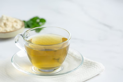 Herbal teas that are good for skin - Best 10 options for you