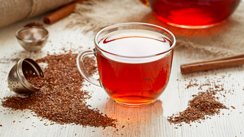 Herbal teas that are good for skin - Best 10 options for you