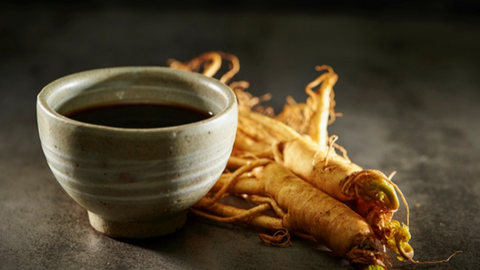 How To Make Ginseng Root Tea - The Ultimate Guide