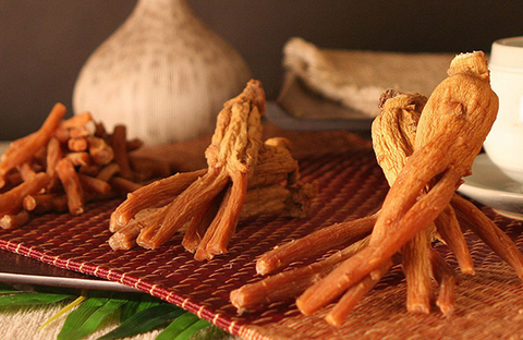 Is Panax Ginseng The Same As Red Ginseng?