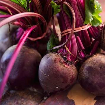 beet root