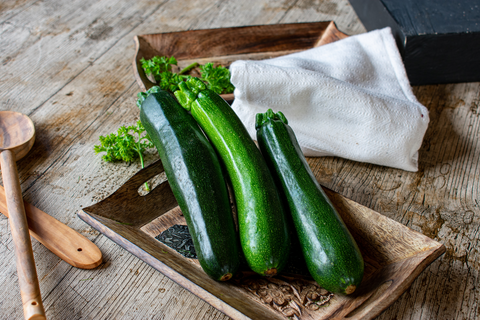 Easy, Fast-Growing Vegetables
