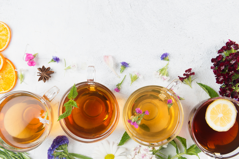 Why Herbal Tea is Good for You: The Benefits and Science Behind