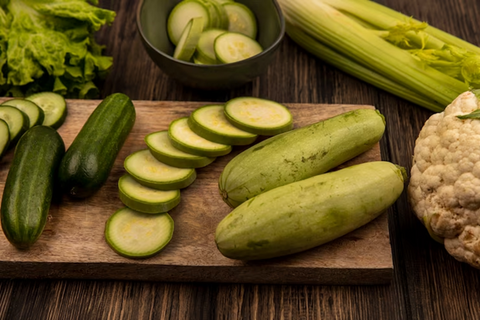 Vegetables you should start indoors