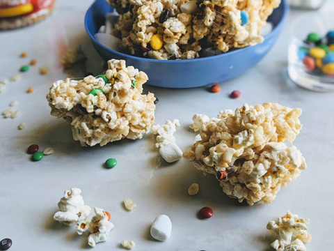 What To Make With Rice Crispy Cereal? - Top 30 Recipes You Need To Try