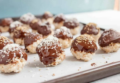 What To Make With Rice Crispy Cereal? - Top 30 Recipes You Need To Try
