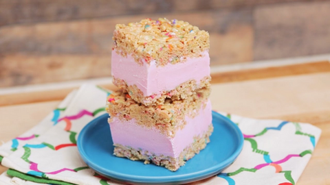 What To Make With Rice Crispy Cereal? - Top 30 Recipes You Need To Try