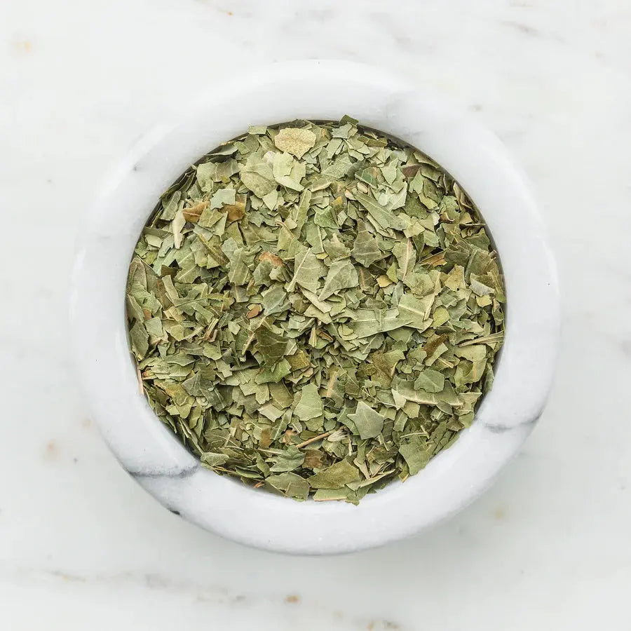 4 pack x 100-gram neem leaves tea herb