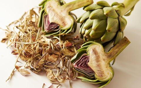 artichoke-tea-benefits