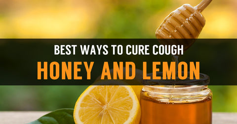 cough remedy