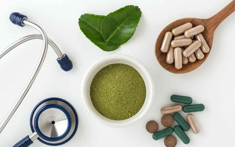 choose-herbal medicine-instead-Western-medicine