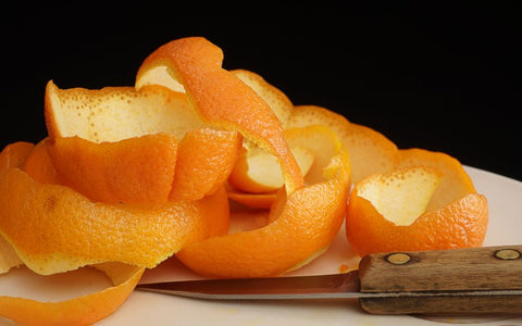 dried-orange-peel-benefits