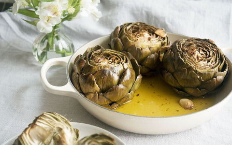 how-long-to-store-cooked-artichokes