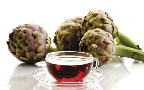 how-to-make-artichoke-tea