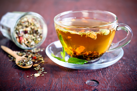 What Are the Best Herbal Tea?