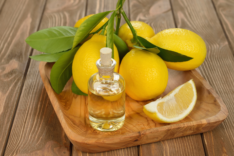 What is bergamot essential oil used for?