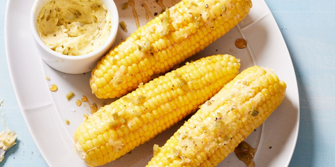 What is waxy corn used for?