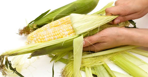 What is waxy corn used for?