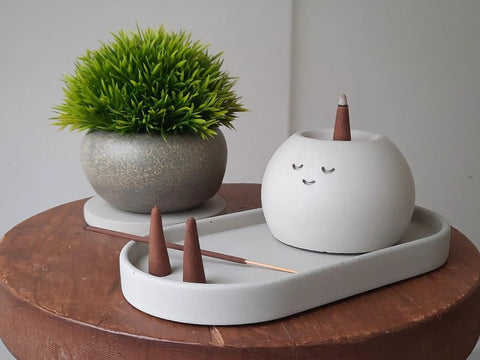 ANSWERED: ARE INCENSE CONES BETTER THAN INCENSE STICKS?