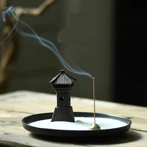 ANSWERED: ARE INCENSE CONES BETTER THAN INCENSE STICKS?