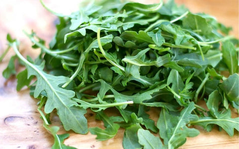 the-rike-arugula-vegetables