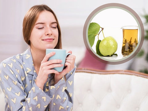 Guava Leaf Tea: Is It Good for You? - Q&A
