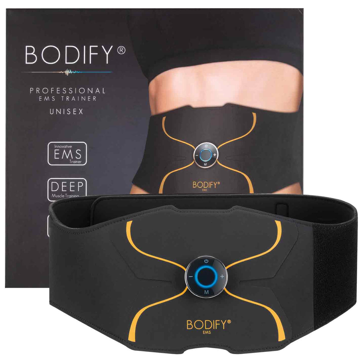 BODIFY