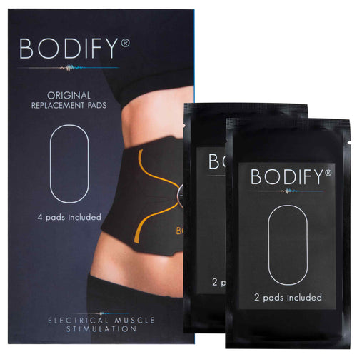 Bodify® EMS Arm & Leg Trainer Pro