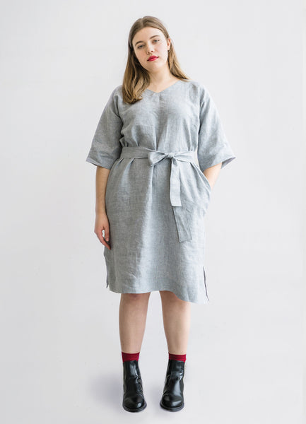 Everyday Dress von Peppermint Mag