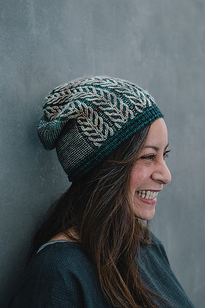 Sweetfern by Ragline Knits