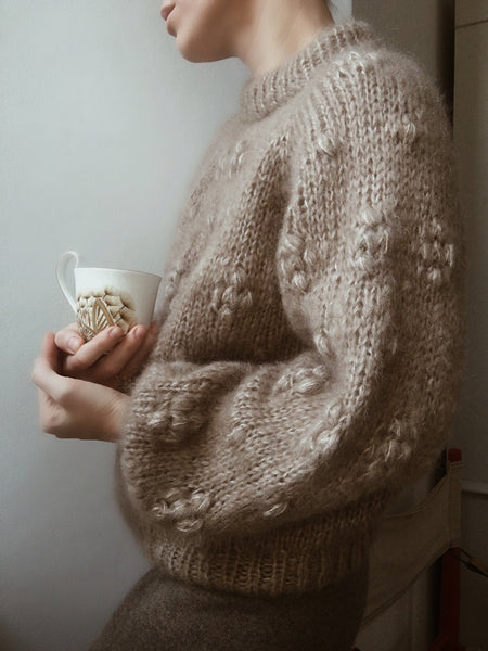 Sweater No. 2 by My Favourite Things