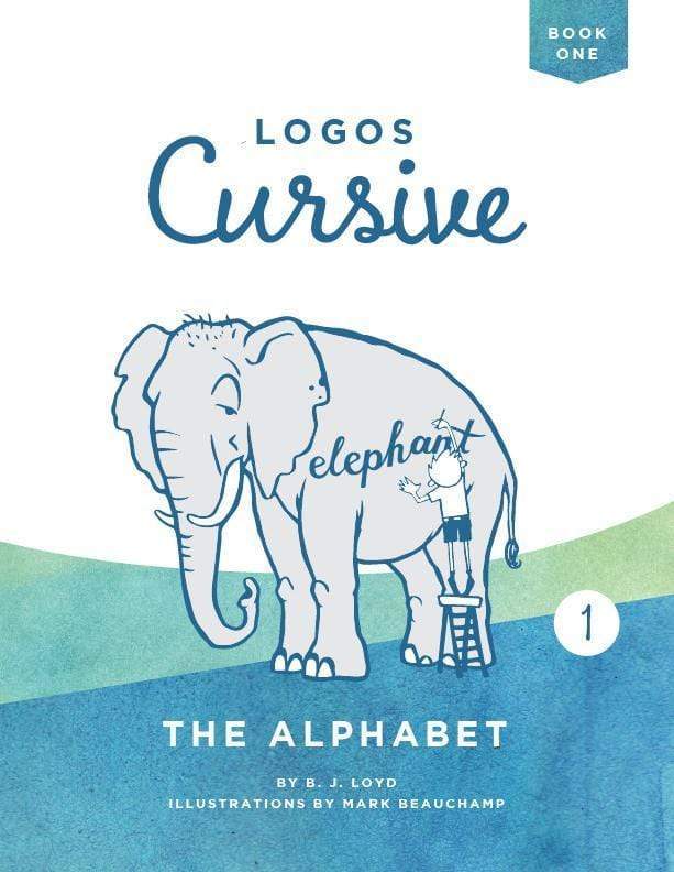b j loyd books logos cursive book 1 the alphabet bible memory 28750110982192 a19a5101 146a 4309 b49e ba8299ea59f0