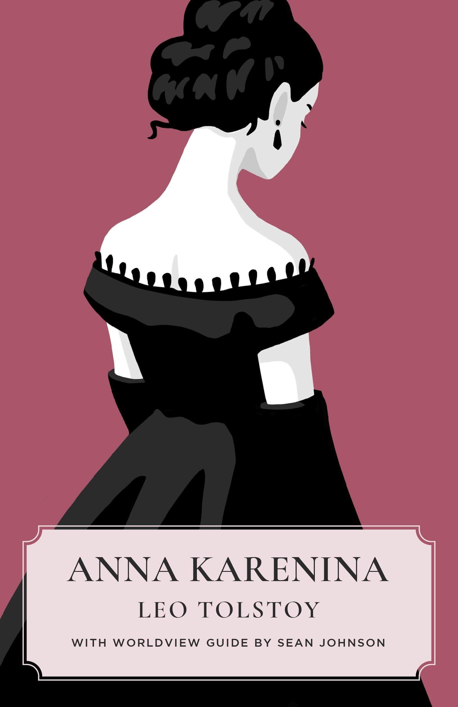 free for mac instal Anna Karenina