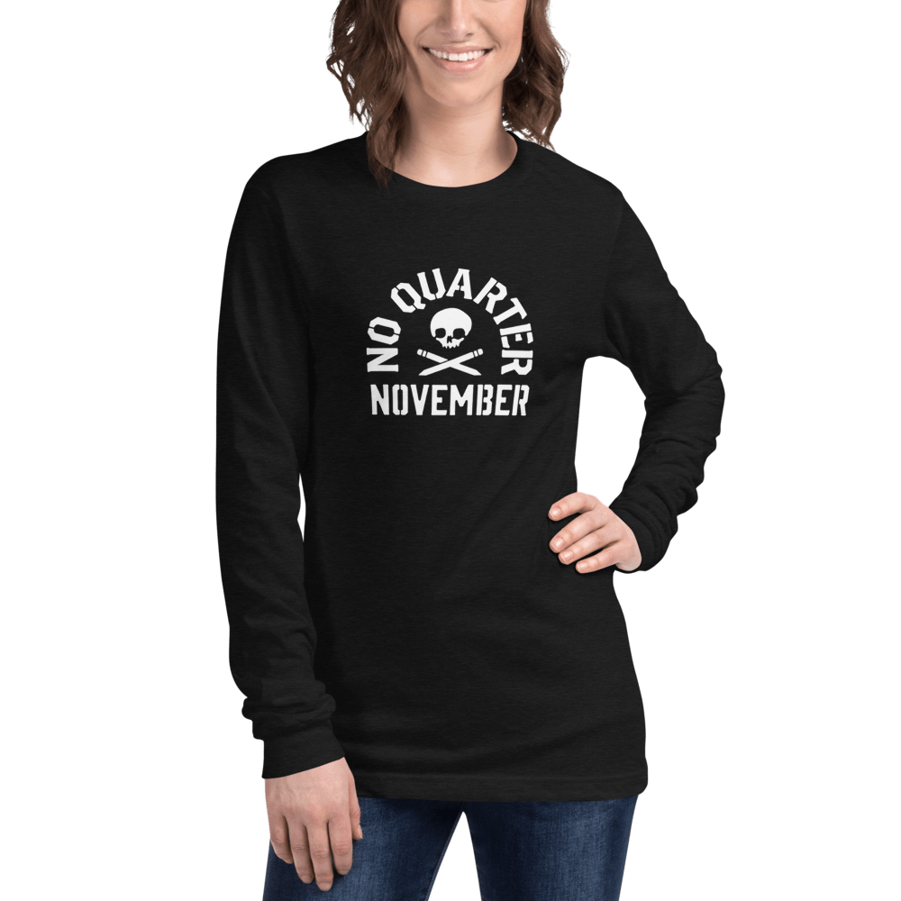 NQN Unisex T-Shirt – Canon Press