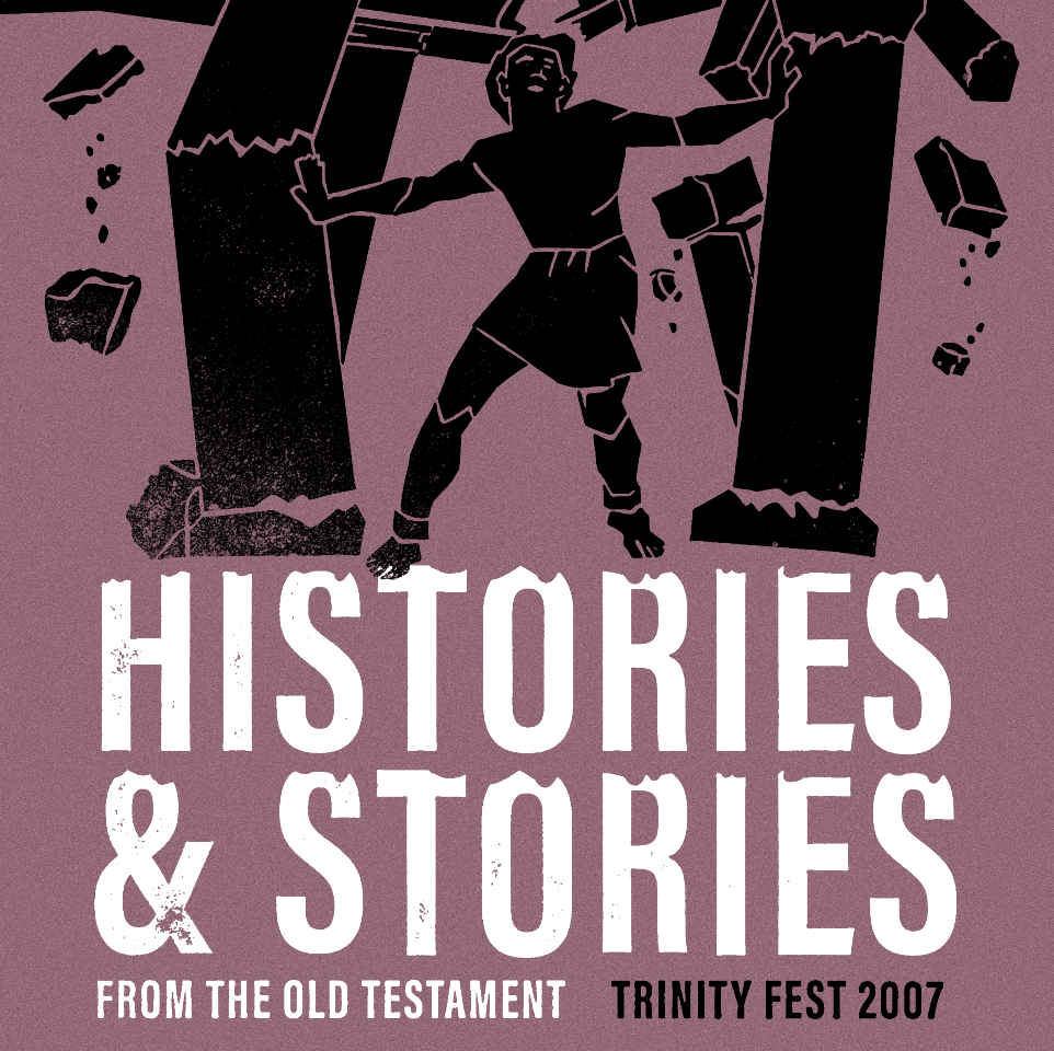 Histories & Stories: Trinity Festival Canon Press