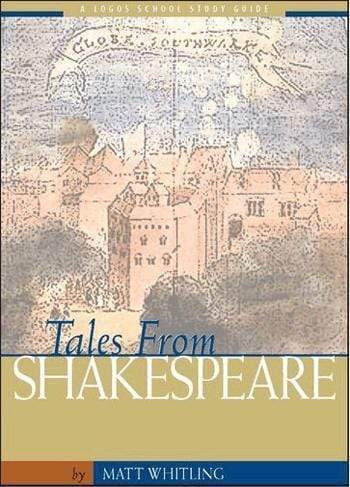 Shakespeare Reading Literature Guide Flip Books Bundle - Study All
