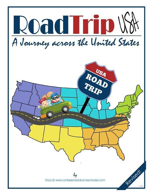 Road Trip USA