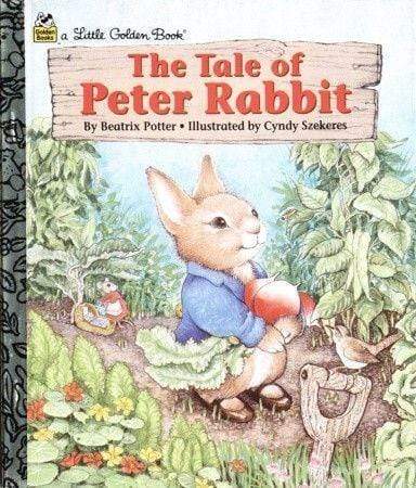 The Tale of Peter Rabbit - Logos Press