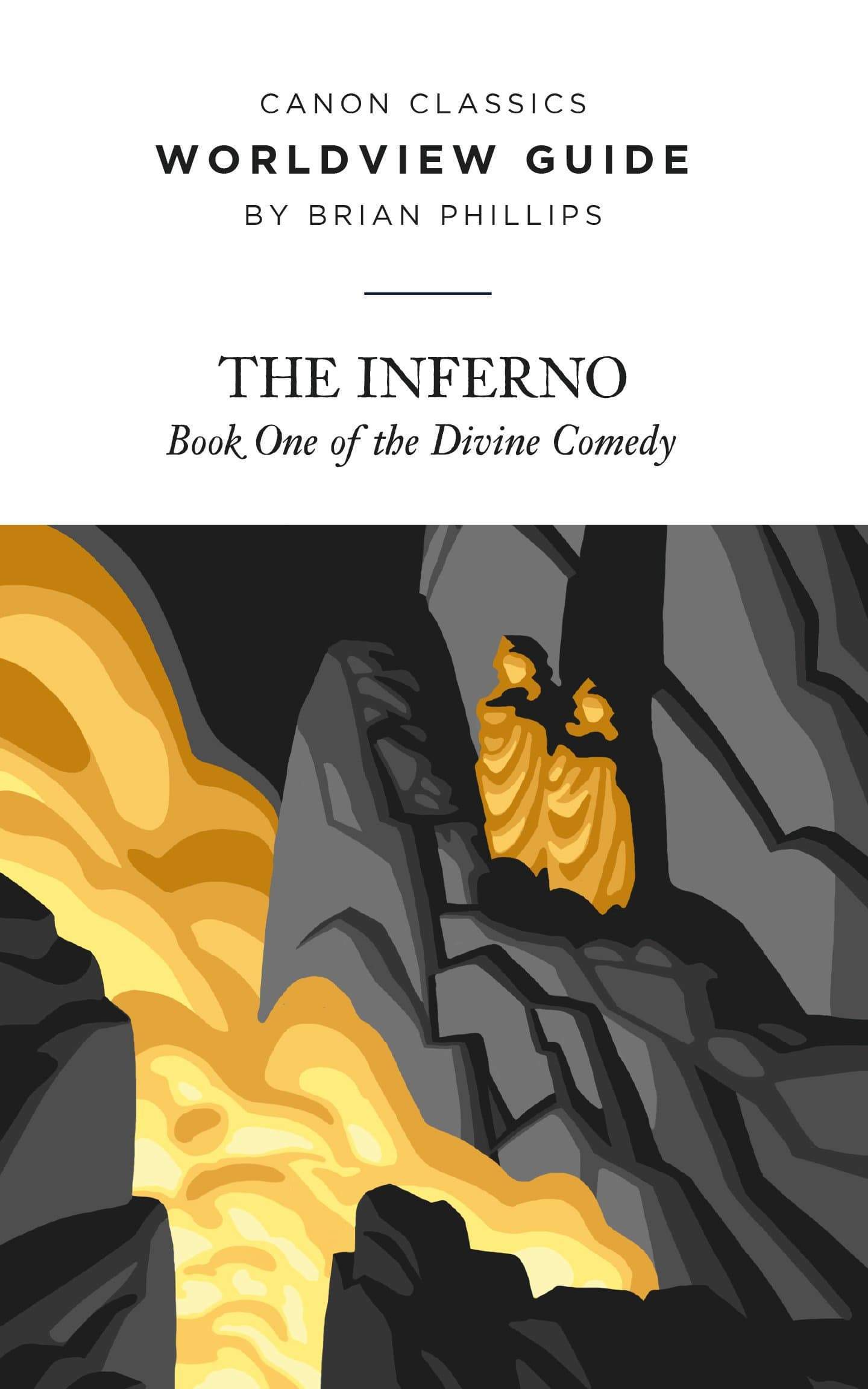 The Inferno of Dante - Tradebook for Courses