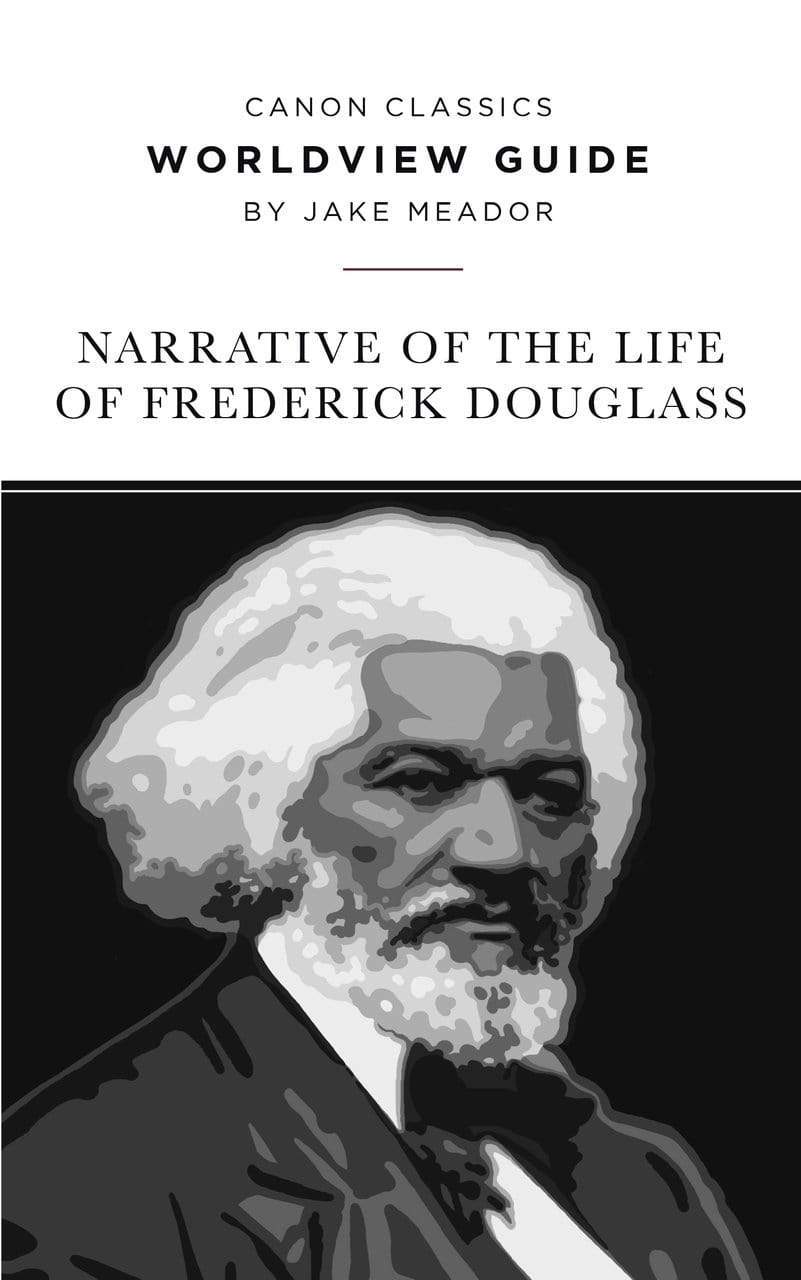 autobiography frederick douglass pdf