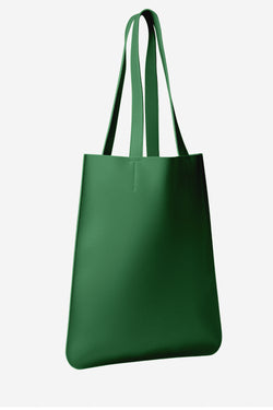 East Tote - Rainforest Green
